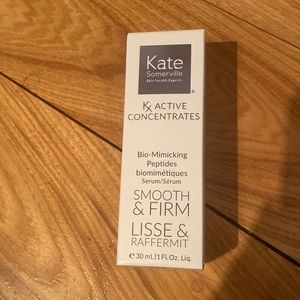 🆕 Kate Somerville bio-mimicking peptides -NEW IN BOX
